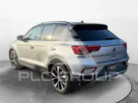 2025 Volkswagen T-Roc
