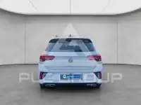 2025 Volkswagen T-Roc