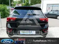 2025 Volkswagen T-Roc
