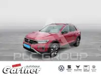 2025 Volkswagen T-Roc