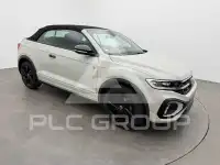 2025 Volkswagen T-Roc