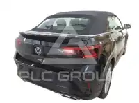 2025 Volkswagen T-Roc