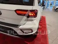 2025 Volkswagen T-Roc