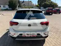 2025 Volkswagen T-Roc