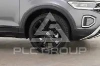 2025 Volkswagen T-Roc