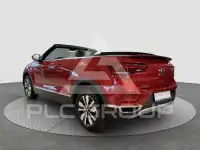 2025 Volkswagen T-Roc