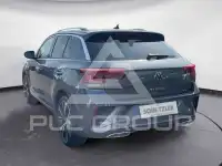 2025 Volkswagen T-Roc