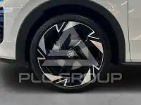 2025 Volkswagen T-Roc