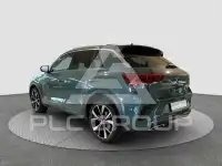 2025 Volkswagen T-Roc