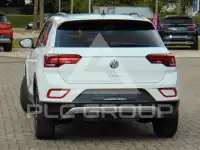 2025 Volkswagen T-Roc