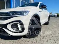 2025 Volkswagen T-Roc