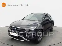 2025 Volkswagen T-Roc