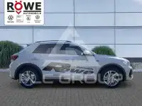 2025 Volkswagen T-Roc
