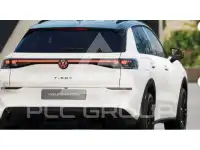 2025 Volkswagen T-Roc
