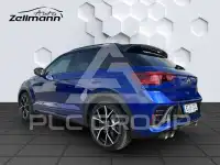 2025 Volkswagen T-Roc