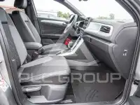 2025 Volkswagen T-Roc