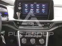 2025 Volkswagen T-Roc
