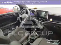 2025 Volkswagen T-Roc