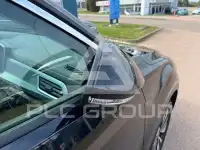 2025 Volkswagen T-Roc