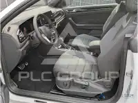 2025 Volkswagen T-Roc