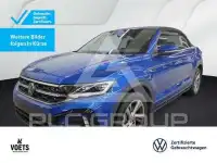 2025 Volkswagen T-Roc
