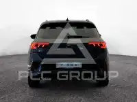 2025 Volkswagen T-Roc