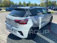 2025 Volkswagen T-Roc