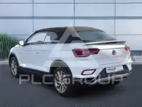 2025 Volkswagen T-Roc