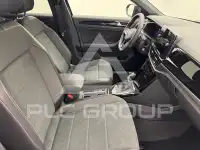 2025 Volkswagen T-Roc