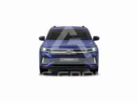 2025 Volkswagen T-Roc