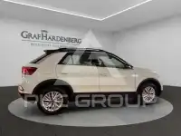 2025 Volkswagen T-Roc