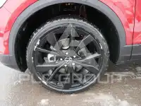 2025 Volkswagen T-Roc