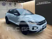 2025 Volkswagen T-Roc