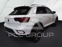 2025 Volkswagen T-Roc