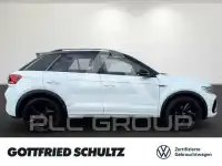 2025 Volkswagen T-Roc