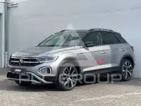 2025 Volkswagen T-Roc