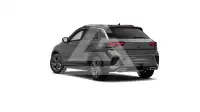 2025 Volkswagen T-Roc