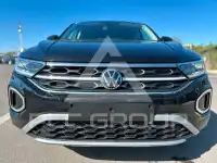 2025 Volkswagen T-Roc
