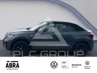 2025 Volkswagen T-Roc