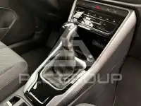 2025 Volkswagen T-Roc