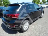 2025 Volkswagen T-Roc