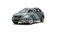 2025 Volkswagen T-Roc