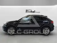 2025 Volkswagen T-Roc