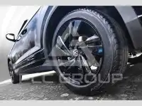 2025 Volkswagen T-Roc