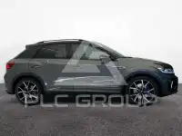 2025 Volkswagen T-Roc