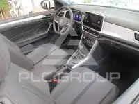 2025 Volkswagen T-Roc