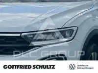 2025 Volkswagen T-Roc