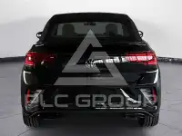 2025 Volkswagen T-Roc