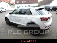 2025 Volkswagen T-Roc
