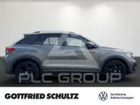 2025 Volkswagen T-Roc